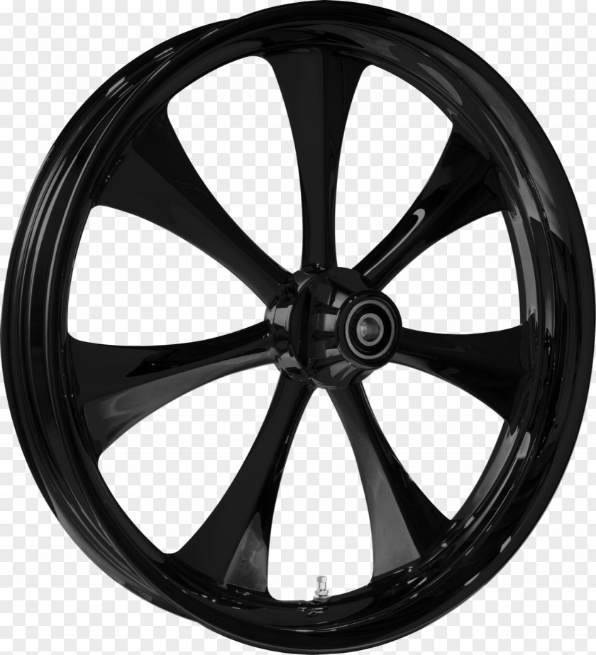 Wheels India Alloy Wheel Motorcycle Harley-Davidson Custom PNG