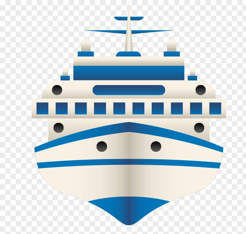 Yacht Icon PNG