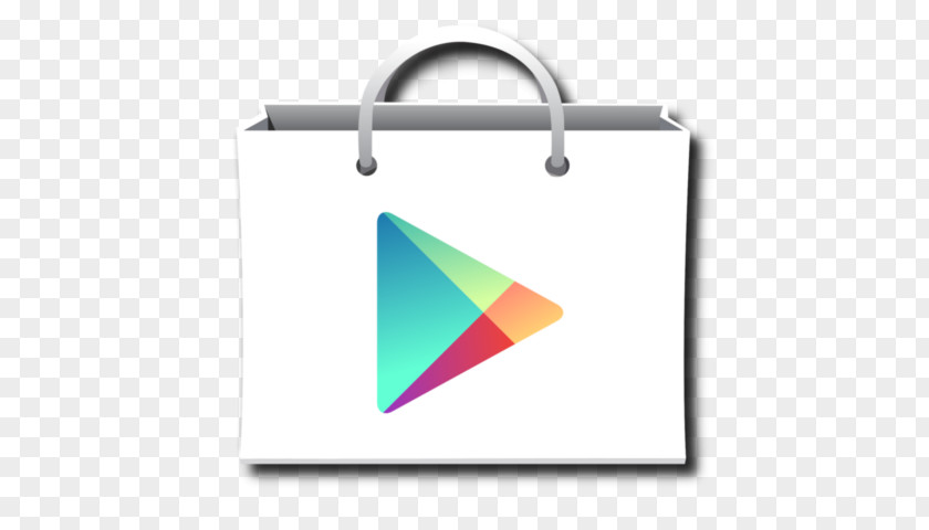 Android Google Play Account PNG