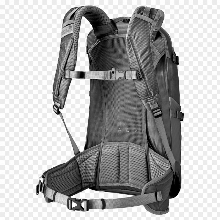 Backpack Backpacking Bag Hiking Jack Wolfskin PNG