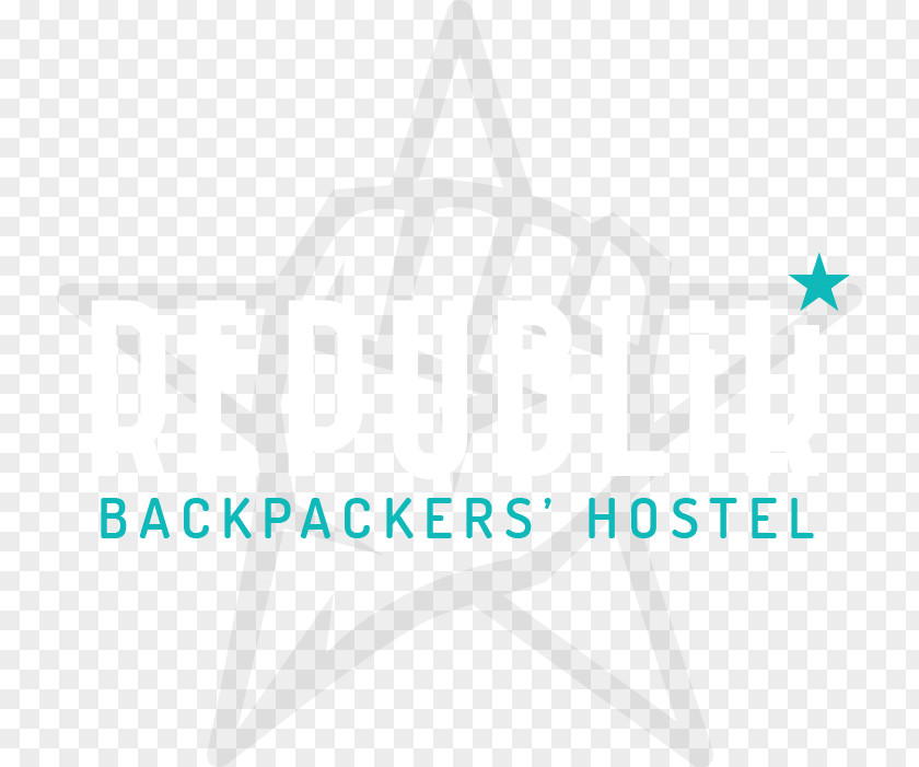 Backpacker Hostel Logo Brand PNG