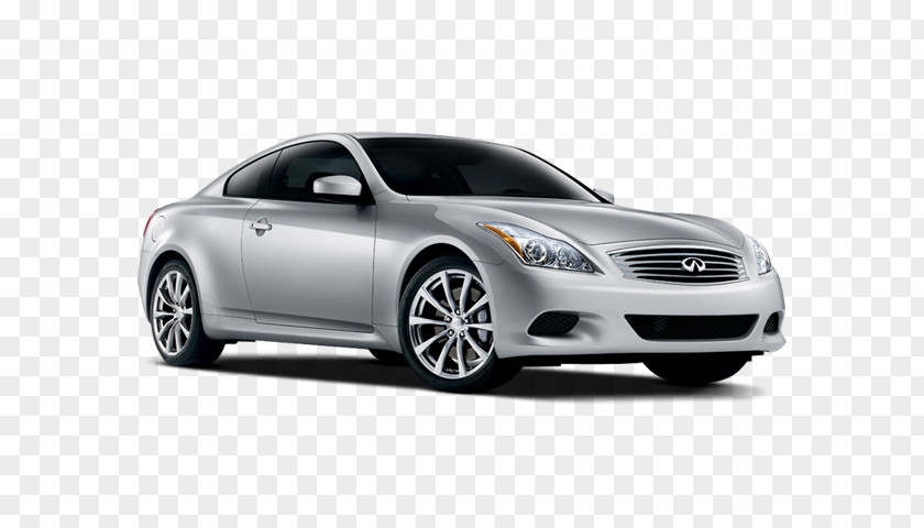 Car 2012 INFINITI G37 Used 2010 Journey PNG