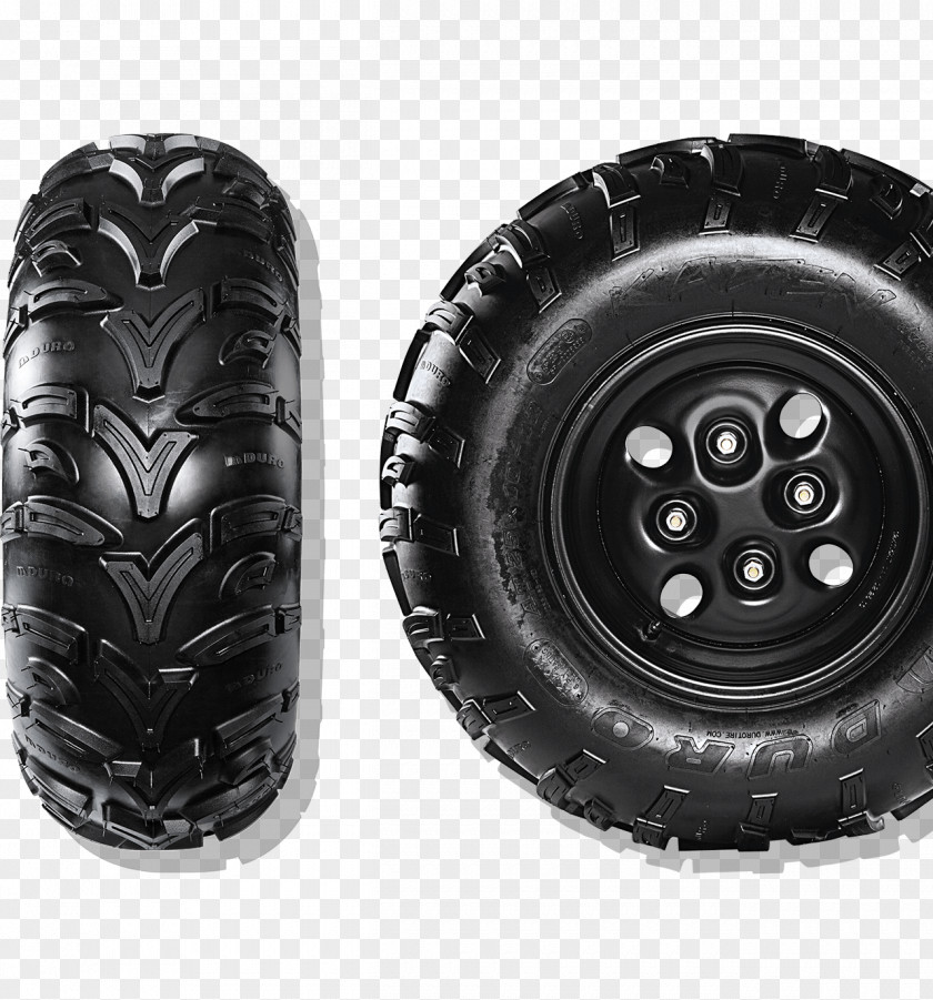 Car Tread Tire Rim Arctic Cat PNG