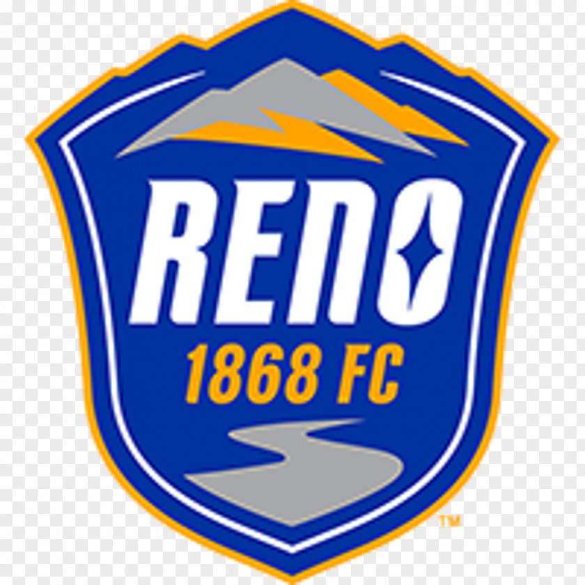 Football Reno 1868 FC United Soccer League Logo Wilmington Hammerheads PNG