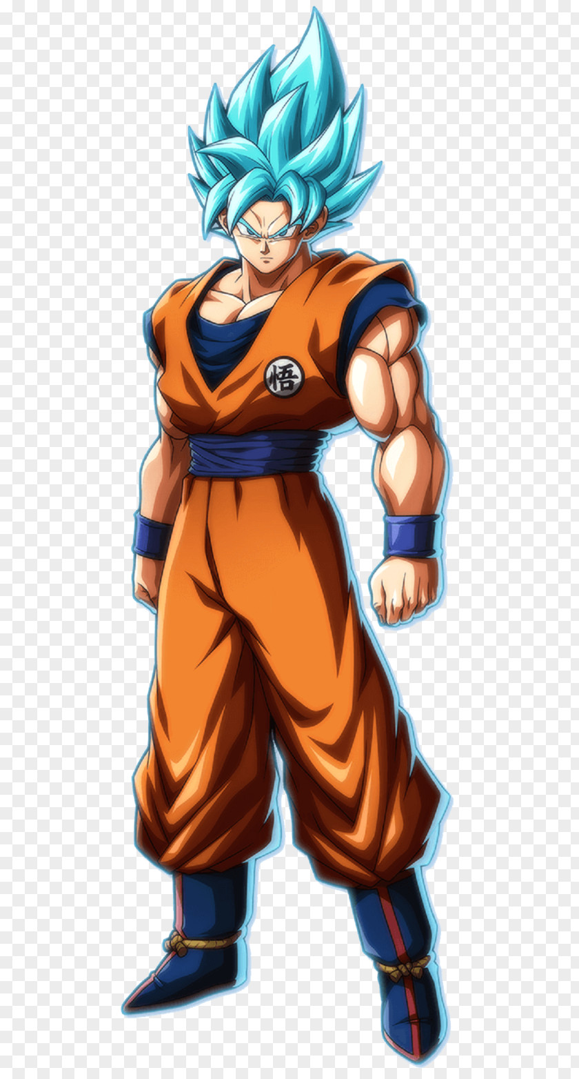 Goku Dragon Ball FighterZ Vegeta Gohan Piccolo PNG