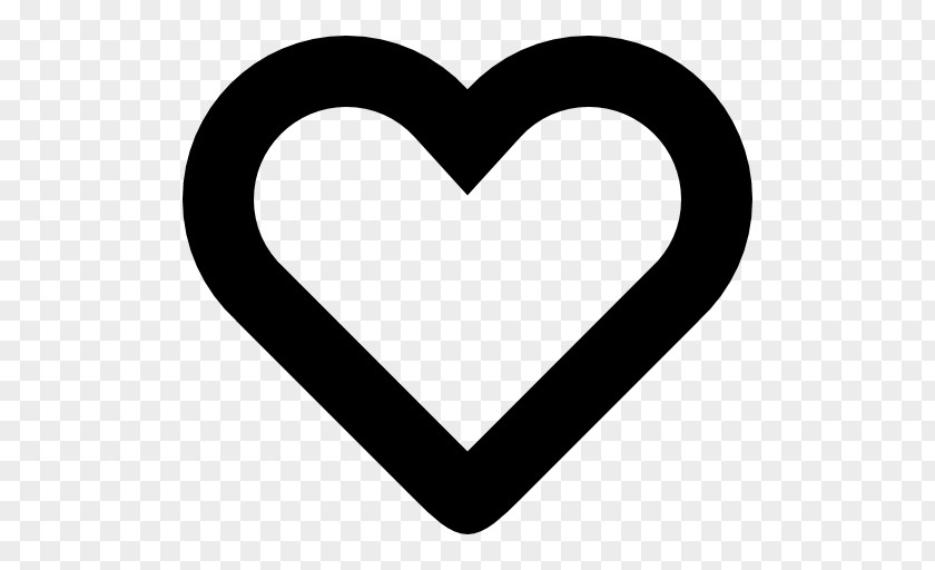Herz Symbol Shape Heart PNG