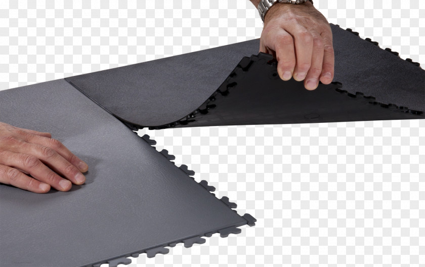 Interlocking Flooring Tile Basement PNG