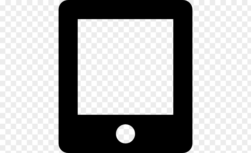 Ipad Cartoon Flat Transparency Computer File PNG