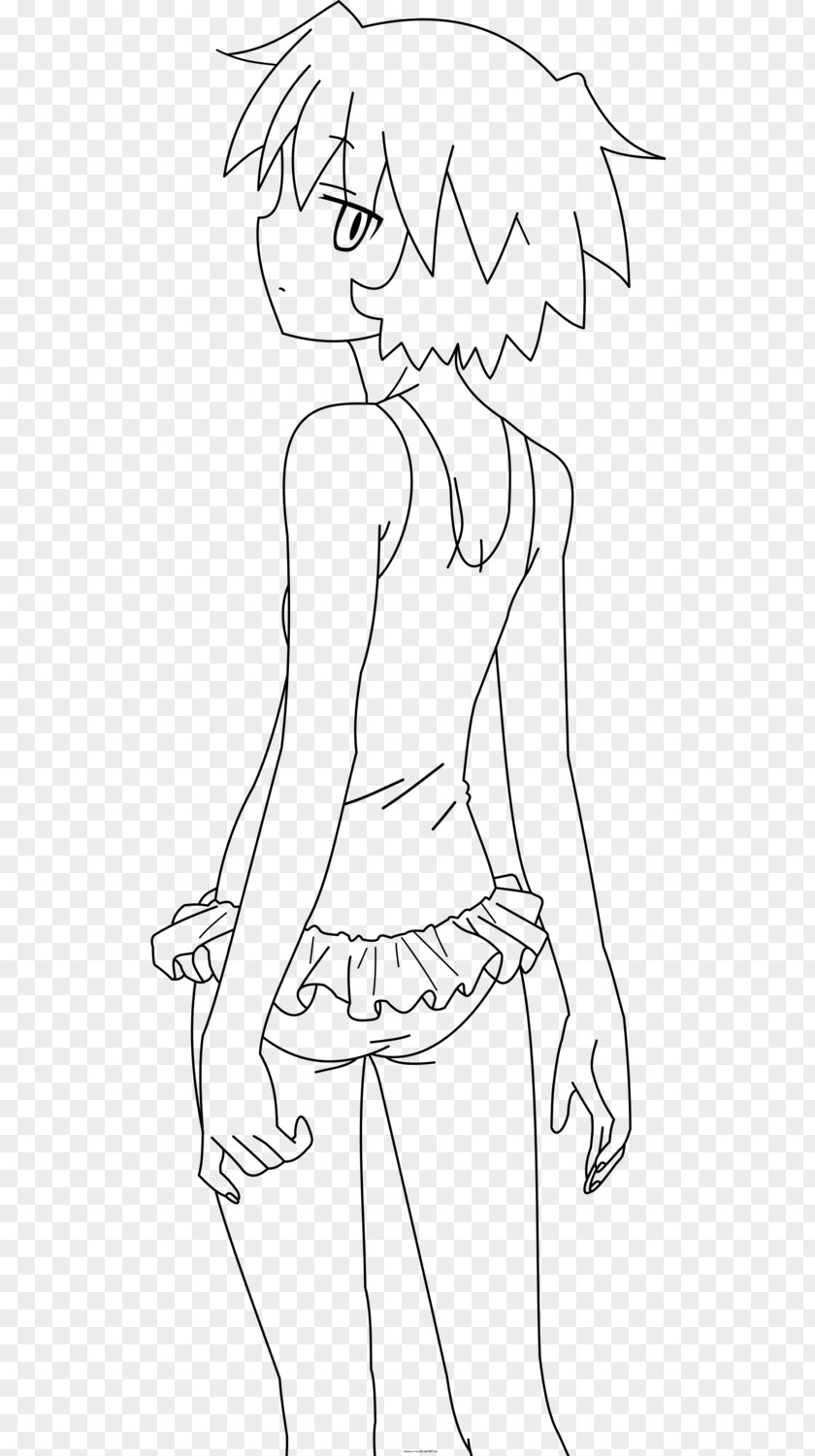 Line Art Drawing Photography Kurama PNG art Kurama, Anime clipart PNG