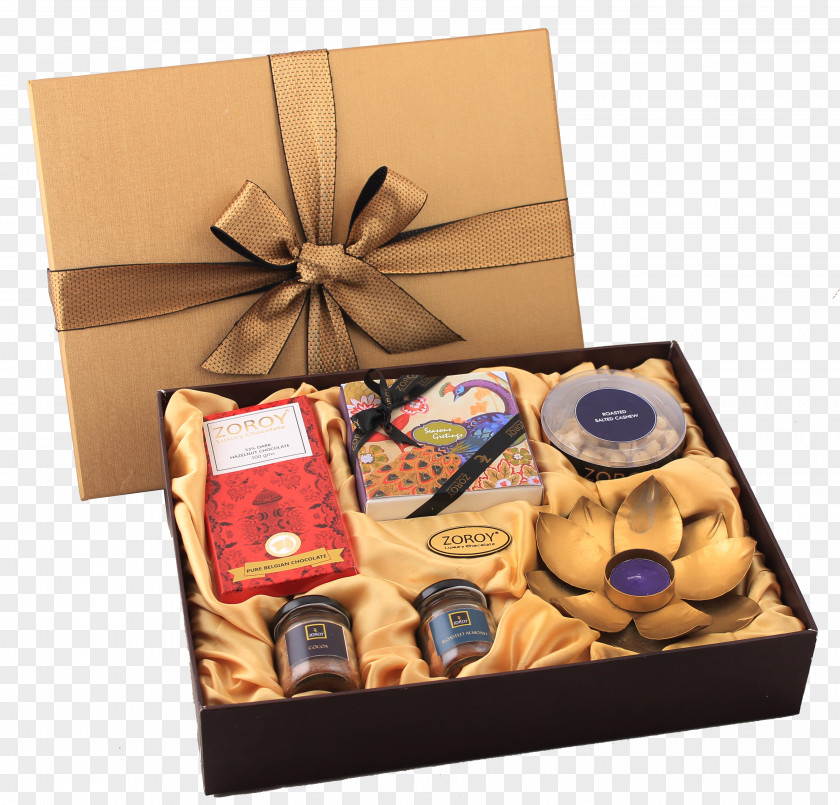 Mid Autumn Gift Box Food Baskets Fruitcake Praline Petit Four Chocolate PNG