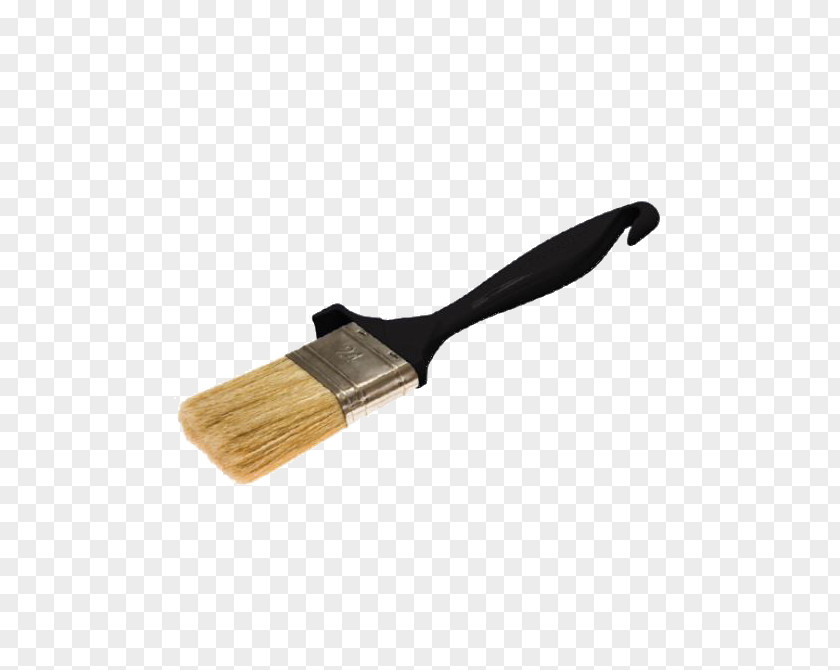Paint Brush Brocha Plastic Tool PNG