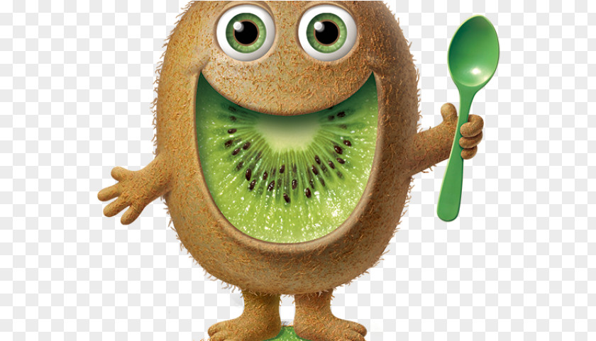 Plant Smile Eating Cartoon PNG