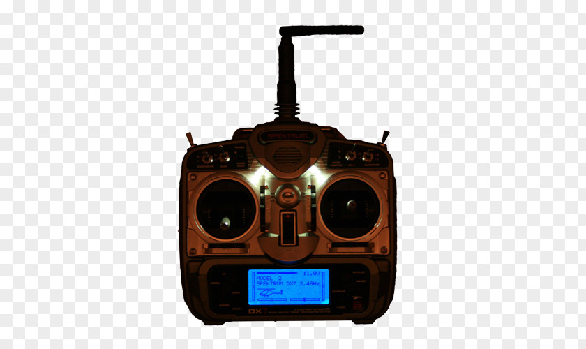 Radio Spektrum RC Electroluminescent Wire Radio-controlled Car Backlight PNG