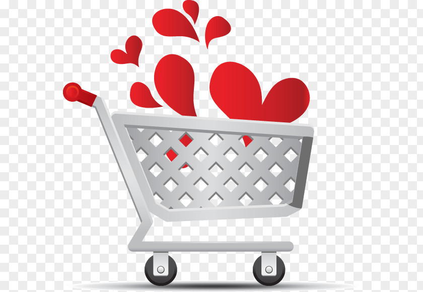 Shopping Logo Design Cart Software Online PNG