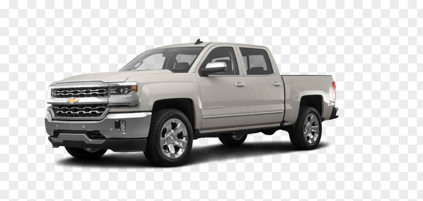 Toyota 2018 Tundra Car Chevrolet Silverado Pickup Truck PNG