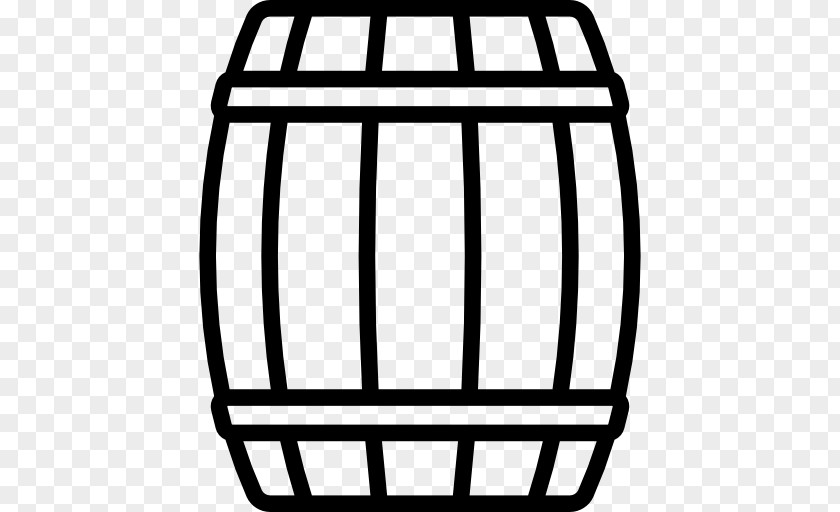 Traditional Elements Wine Oak Barrel PNG