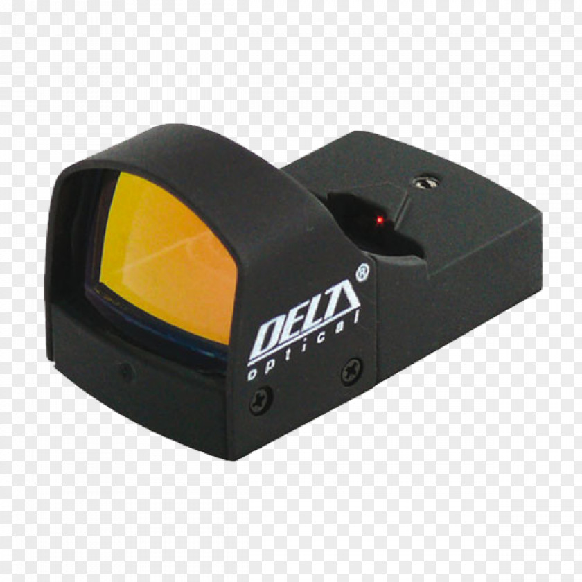 Weaver Red Dot Sight Reflector Telescopic Hunting PNG