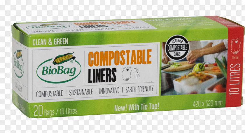 Bag Plastic Biodegradable Bin Rubbish Bins & Waste Paper Baskets Compost PNG