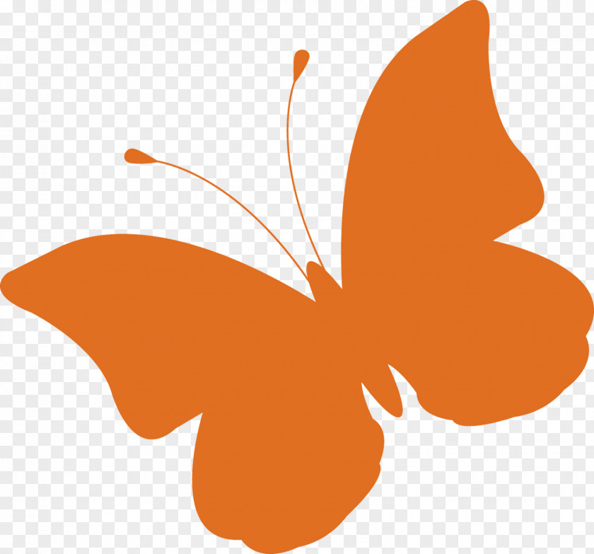 Butterfly Monarch Clip Art PNG