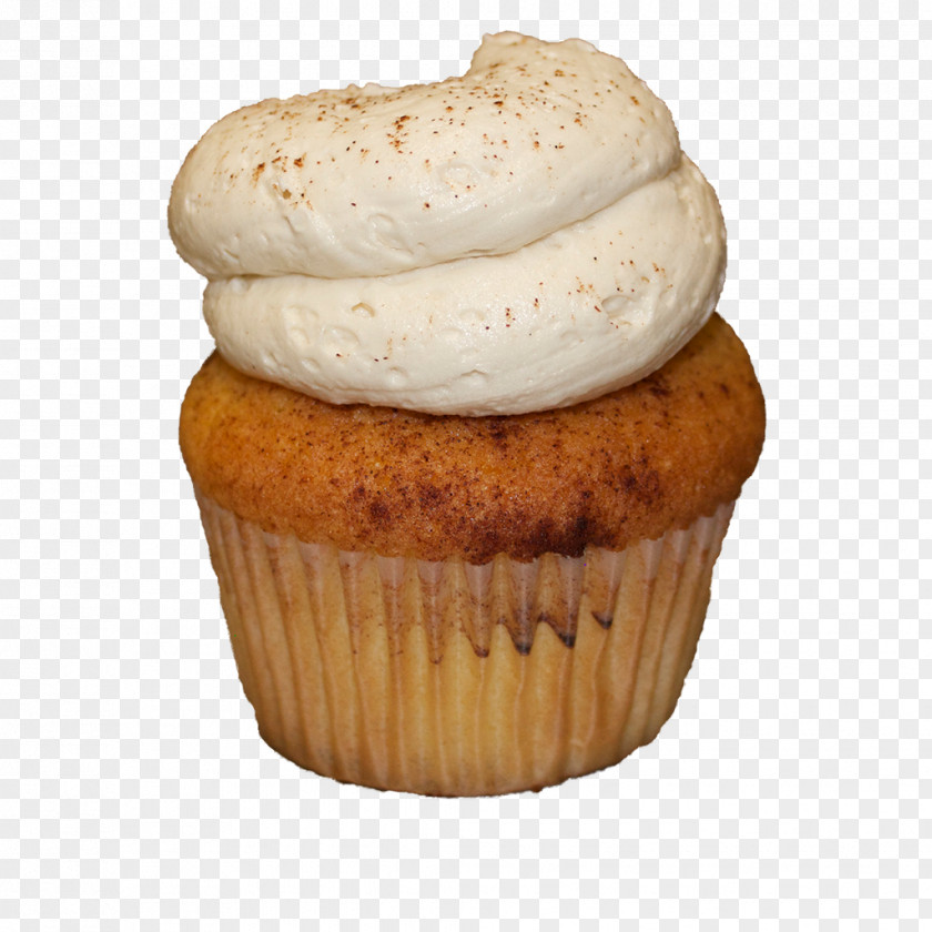 Cake Buttercream Muffin Cupcake Stuffing PNG