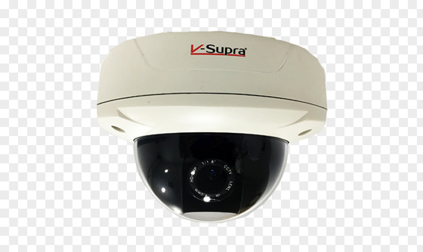 Camera Closed-circuit Television Security 2mp Outdoor Dome Ds-2cc52d5s-irm Varifocal Lens PNG