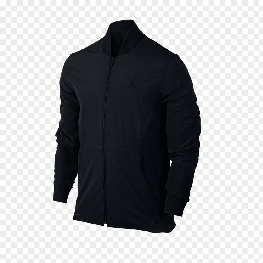 Jacket Hoodie Clothing Polar Fleece Outerwear PNG