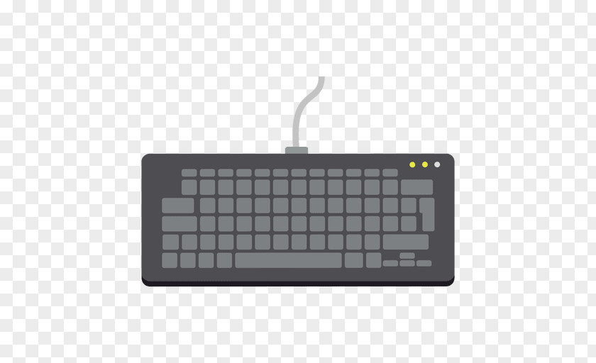 Keyboard Computer Laptop Dell Desktop Wallpaper PNG