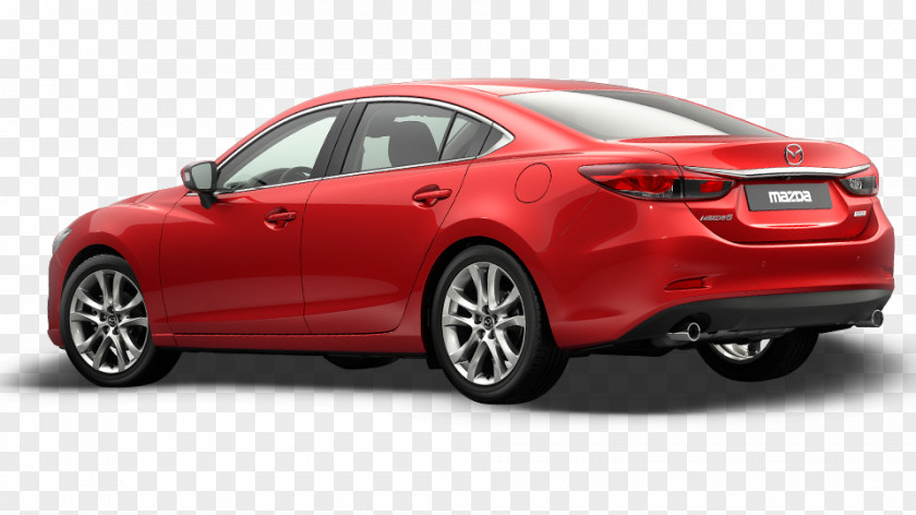 Mazda 2014 Mazda6 2015 2017 PNG