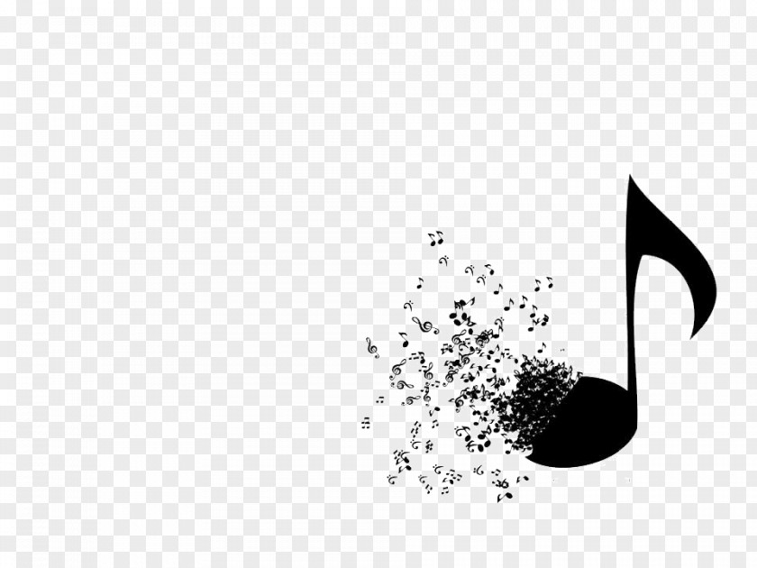 Music Art Ppt Template PNG art ppt template clipart PNG