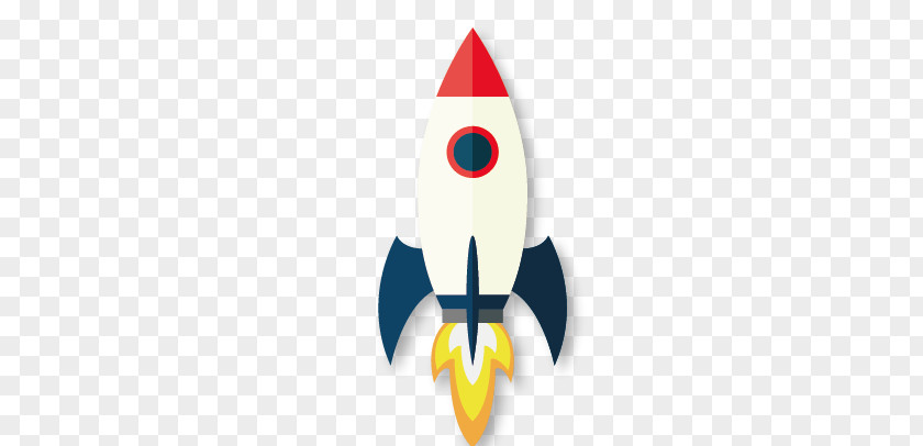 Rocket Icon PNG