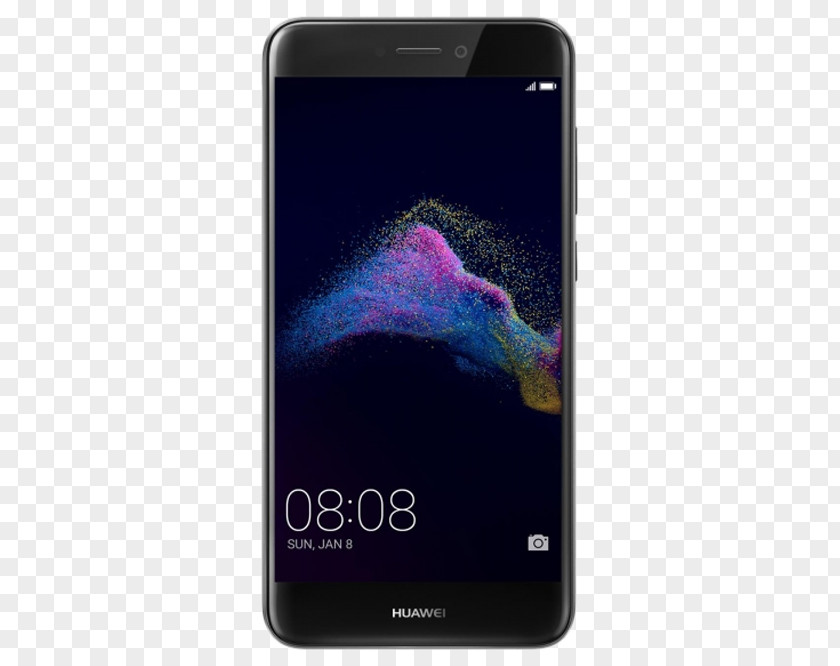 Smartphone Huawei P9 Lite Mini P8 (2017) Telephone PNG