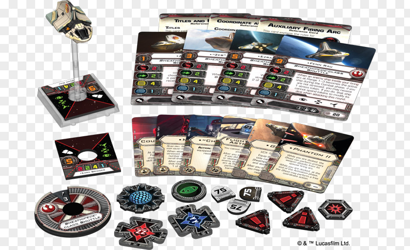 Star Wars Wars: X-Wing Miniatures Game The Clone X-wing Starfighter PNG