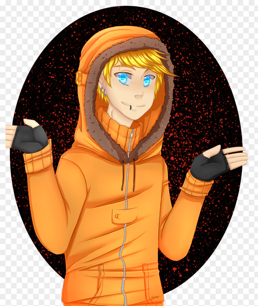 Stone Tablet Kenny McCormick Dies YouTube Fiction Cartoon PNG
