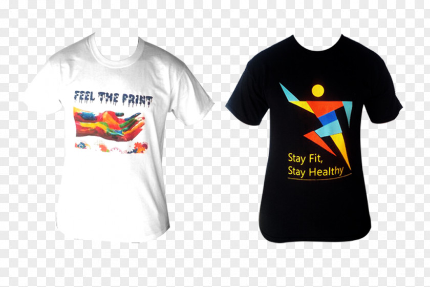 T-shirt Sleeve Logo Graphic Design PNG