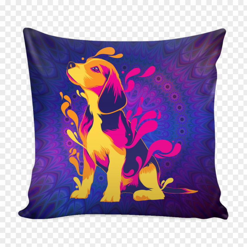 Throw Pillows Cushion Textile PNG