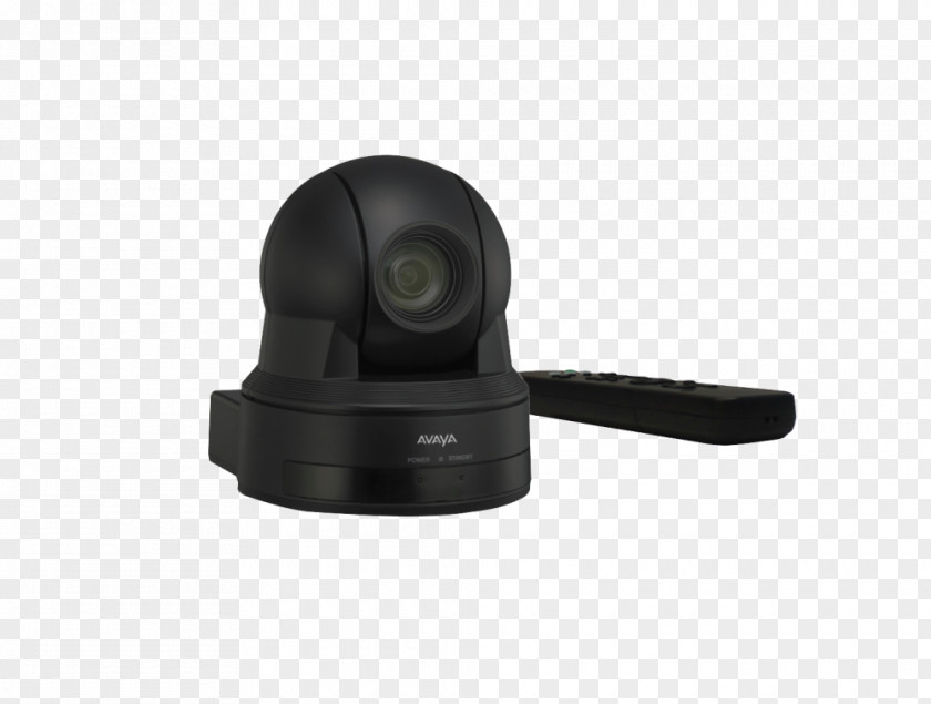 Watchguard Video Scopia Cameras Avaya 1080p Zoom Lens PNG
