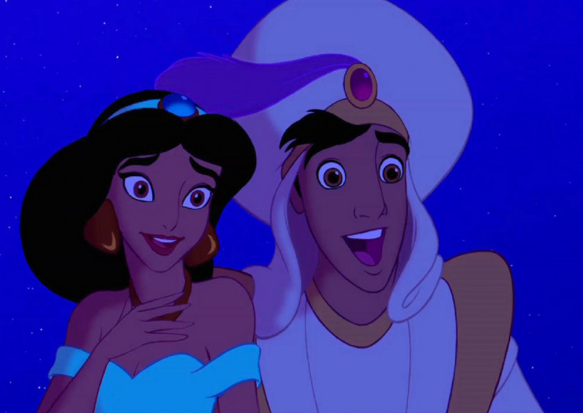 Aladdin Naomi Scott Princess Jasmine A Whole New World Actor PNG