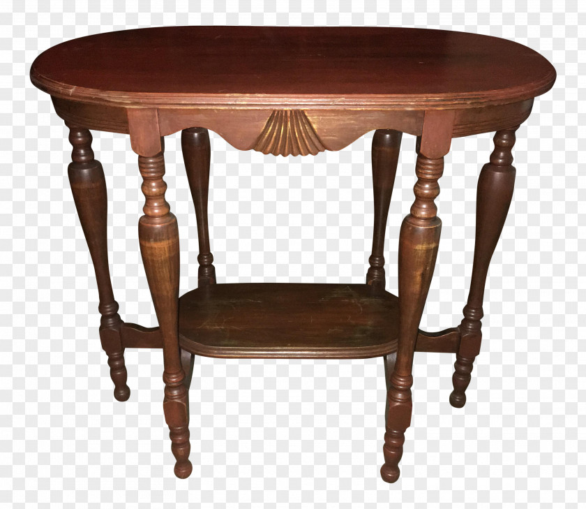 Antique Tables Bedside Bar Stool Chair Coffee PNG
