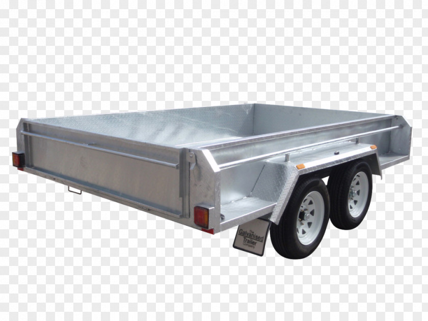 Car The Galvanised Trailer Company Sydney Axle PNG