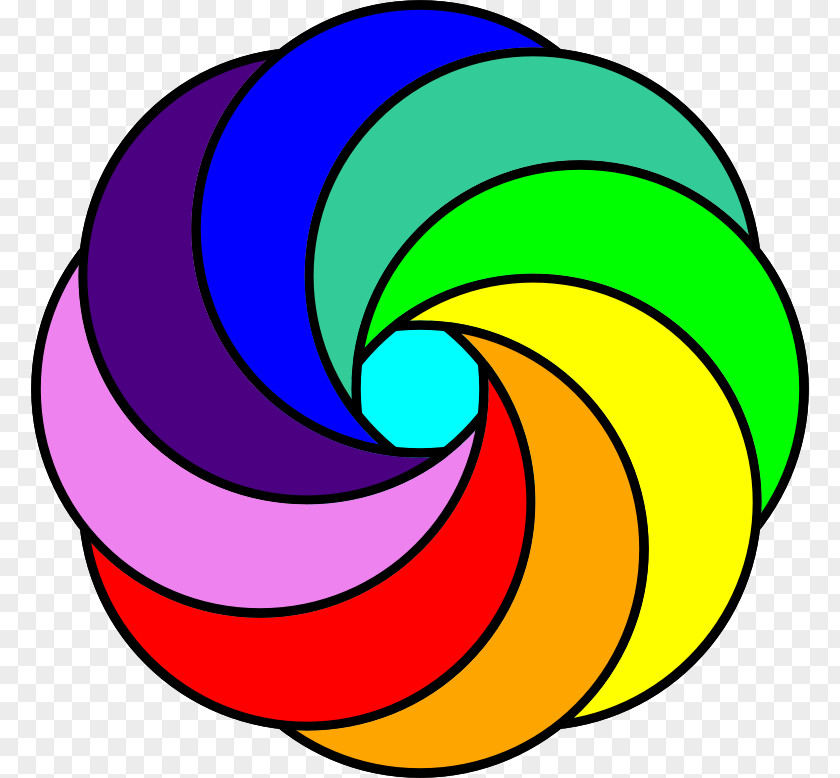 Circle Clip Art PNG