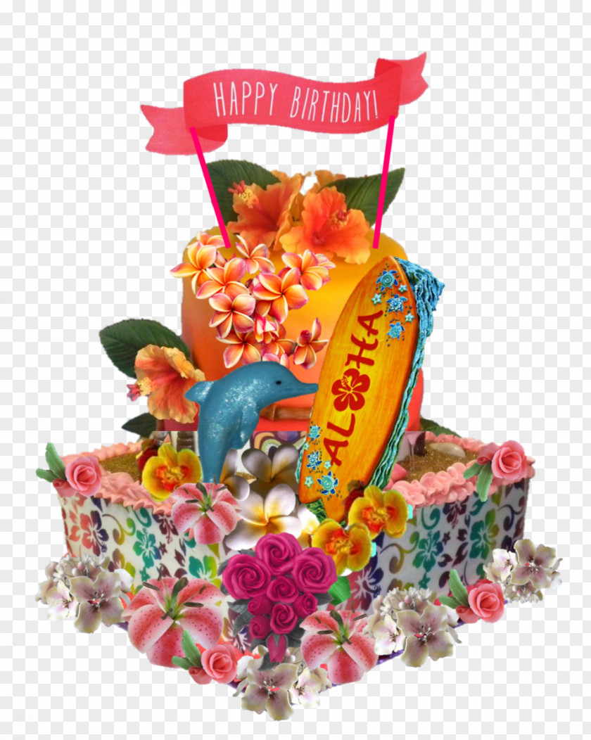 Continental Cakes Birthday Cake Torte Decorating Food Gift Baskets PNG