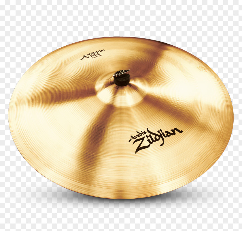 Drums And Gongs Avedis Zildjian Company Ride Cymbal Percussion PNG