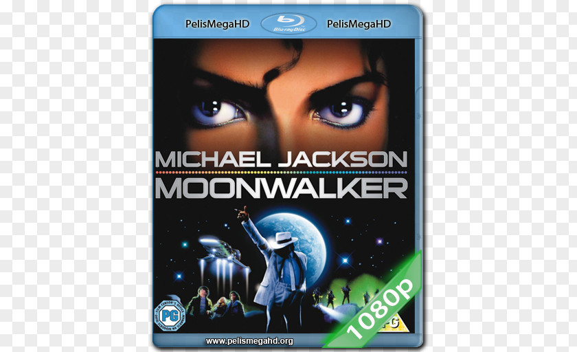 Dvd Blu-ray Disc Michael Jackson's Moonwalker DVD Film Dangerous PNG