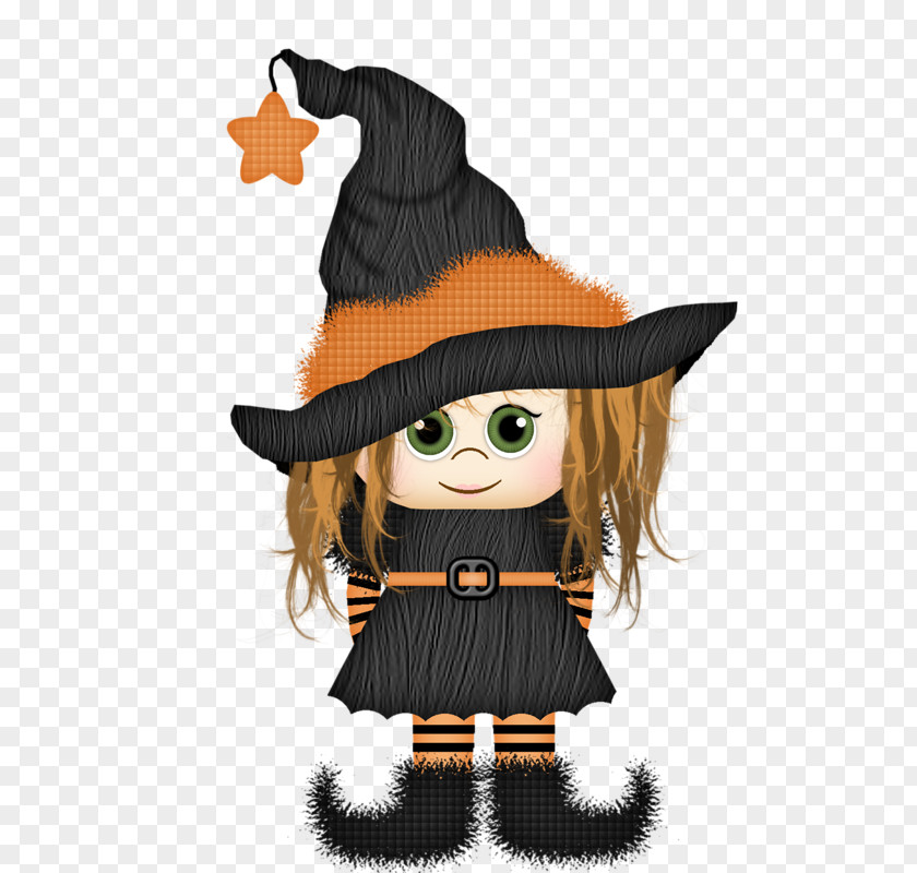 Halloween Witch Clip Art Drawing Image PNG