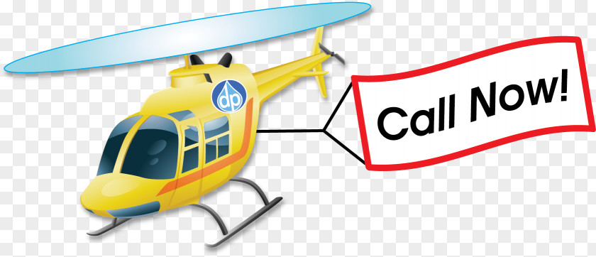 Helicopter Coupon Plumbing Plumber Home Repair PNG