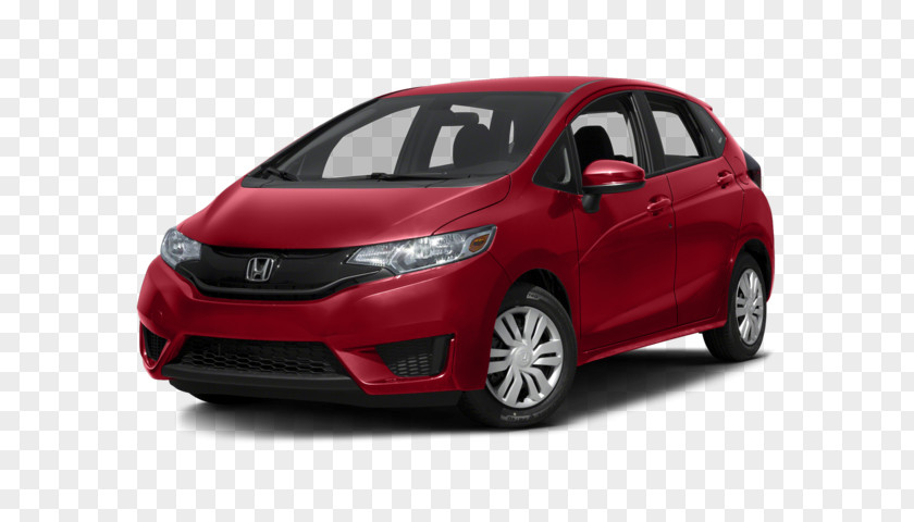 Honda 2016 Fit Car Today Kia PNG