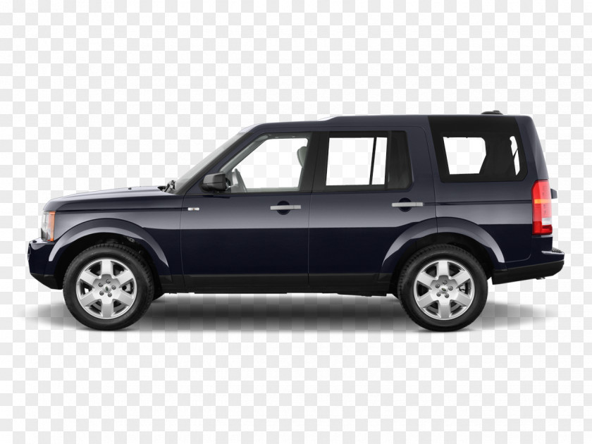 Land Rover Nissan Navara Mercedes-Benz M-Class Car PNG