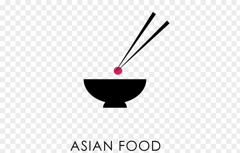 Line Brand Asian Cuisine Clip Art PNG