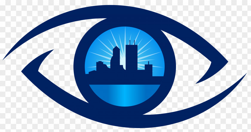 Logo Optometry Eye Care Professional Organization PNG