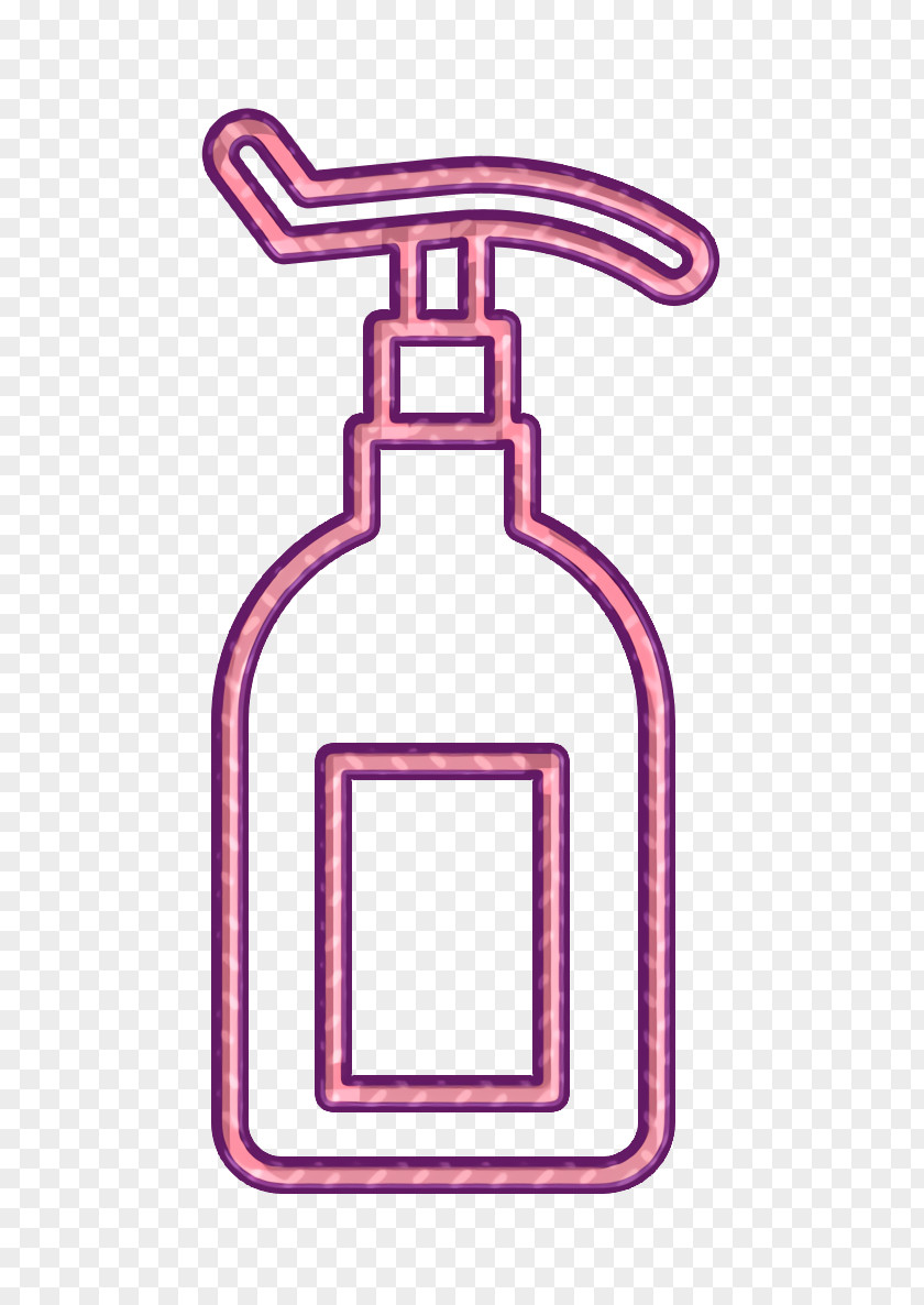 Lotion Icon Cleaning PNG
